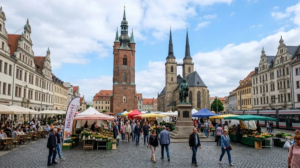Apotheken in Sachsen-Anhalt: 85 Gemeinden ohne Apotheke